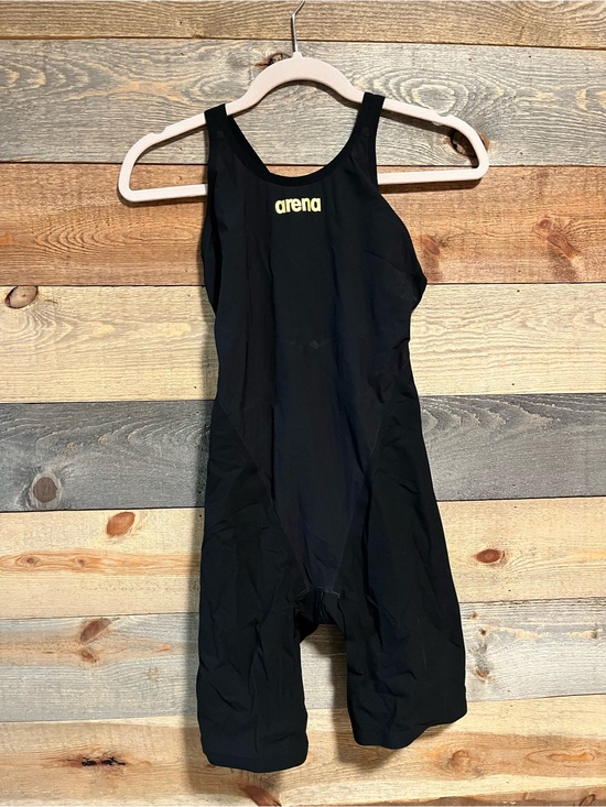 Arena Other - Arena Powerskin Black Women’s Technical Swimming Suit size 32.